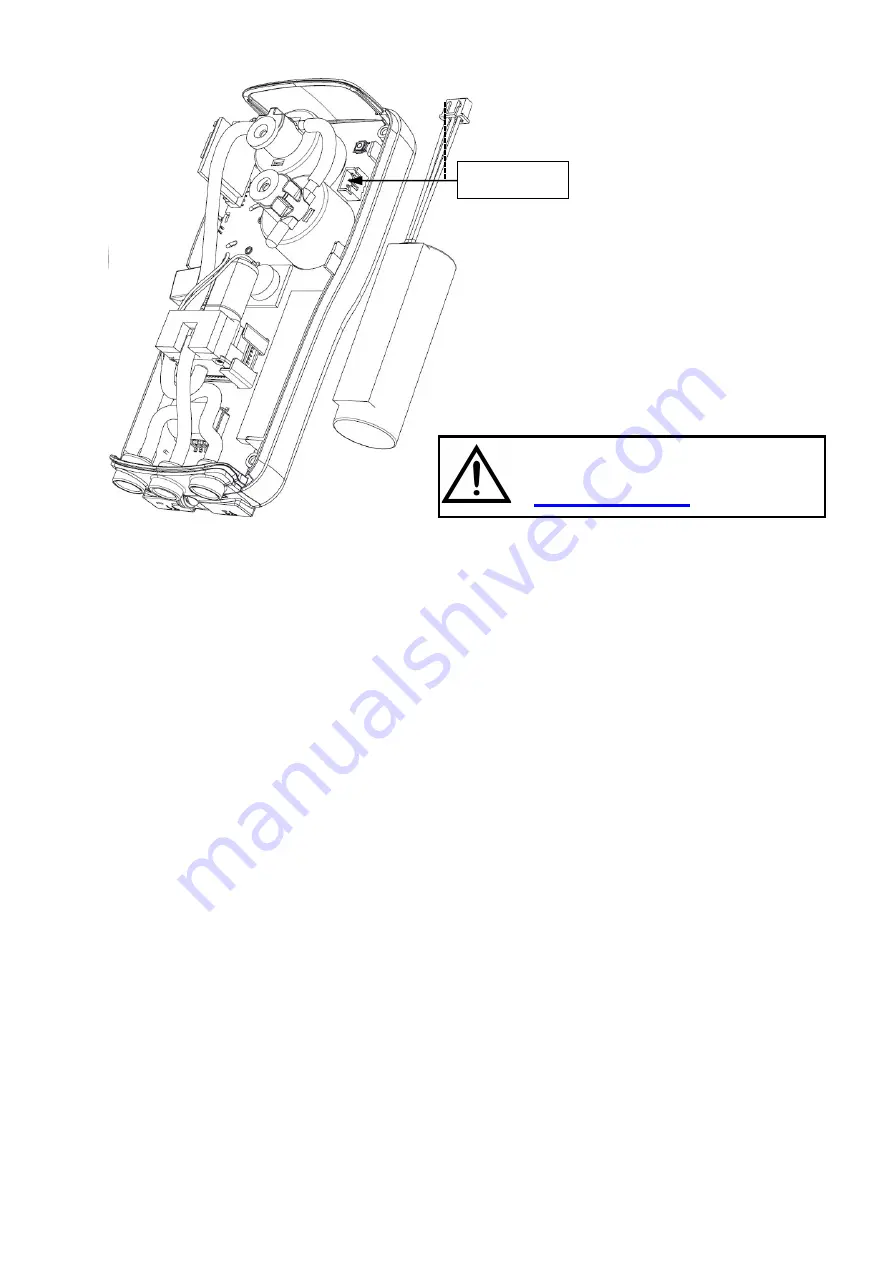 E Instruments E500 User Manual Download Page 64