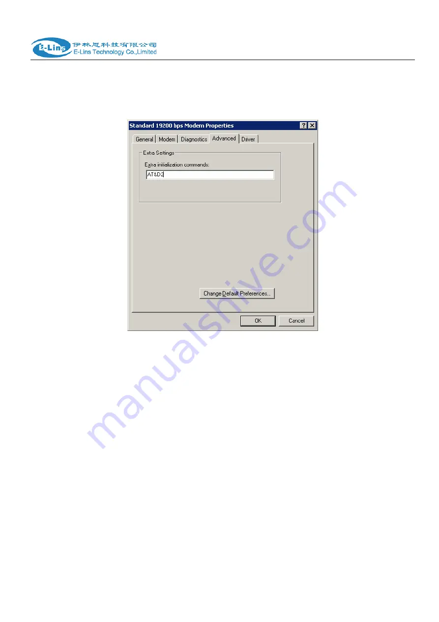 E-Lins M100 Quick Start Manual Download Page 32