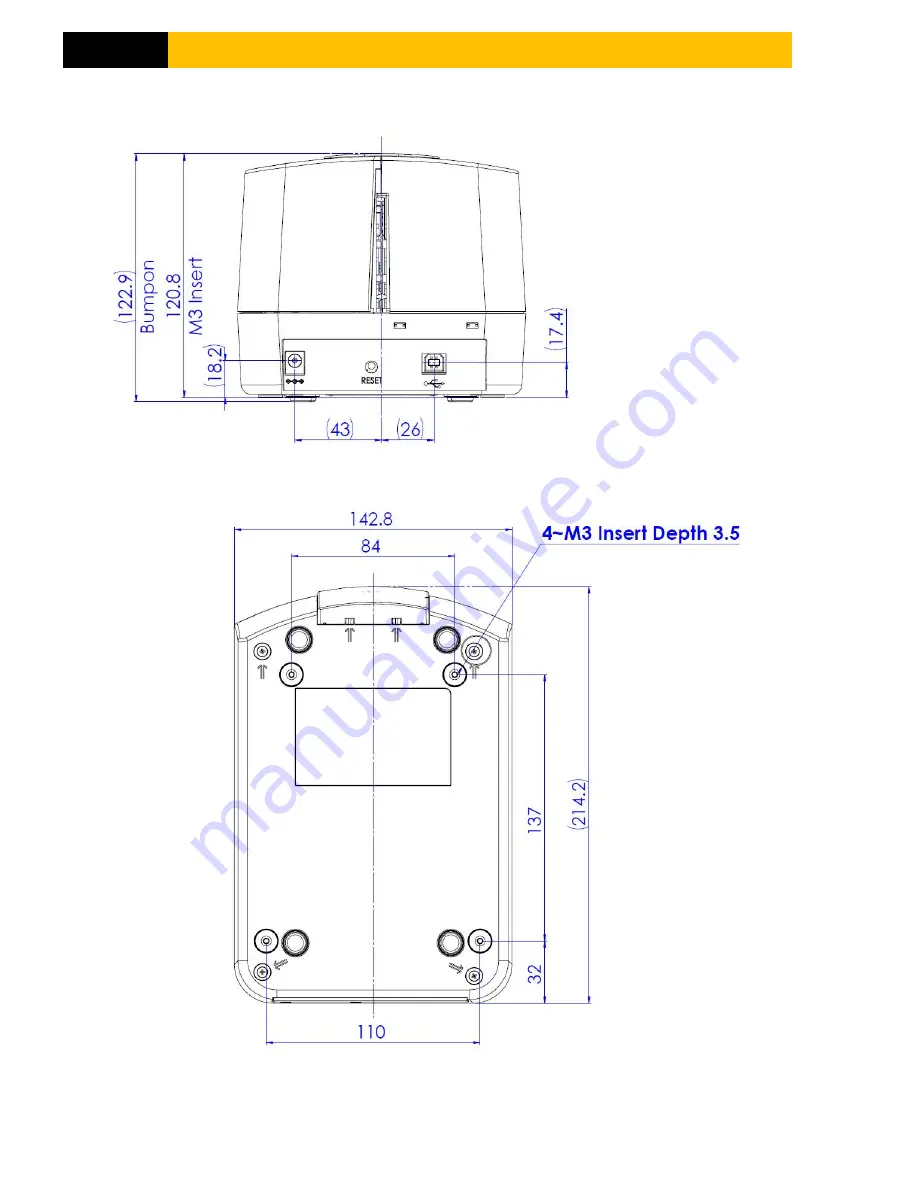 E-Seek M500 User Manual Download Page 32