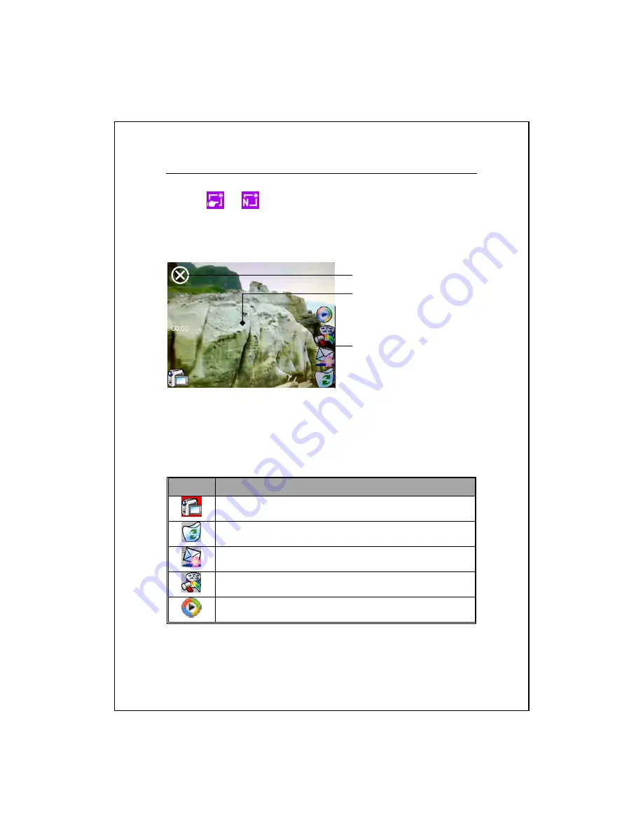 E-TEN X600 User Manual Download Page 165