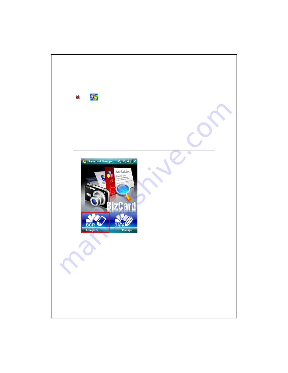 E-TEN X600 User Manual Download Page 176