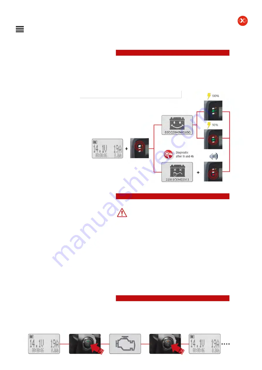 E-XTEQ 512EVO User Manual Download Page 8