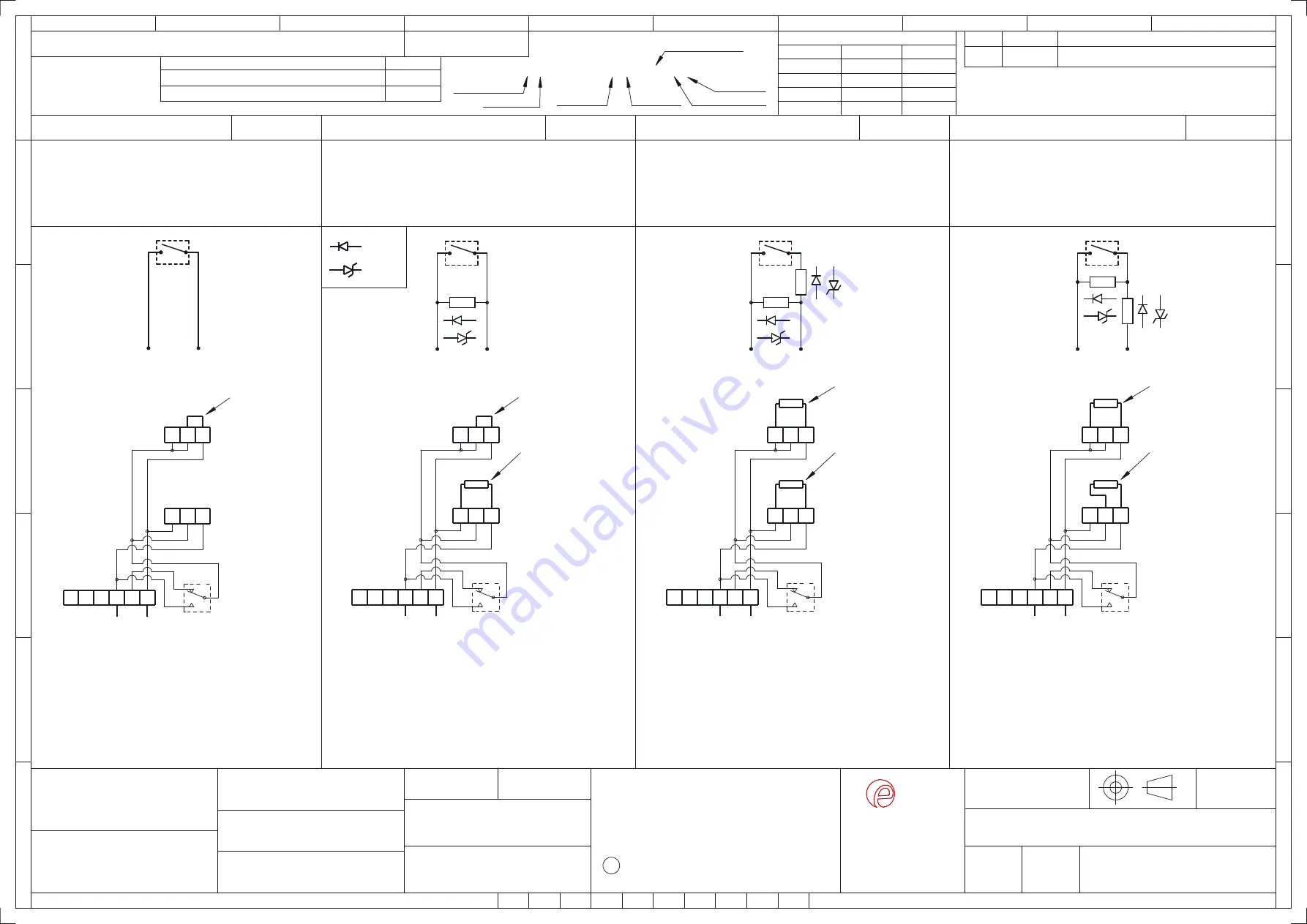 E2S GNExCP7-BG-I Скачать руководство пользователя страница 11