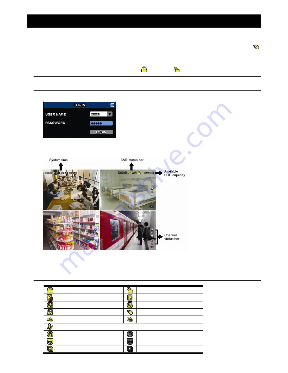 Eagle Eye 960H User Manual Download Page 17