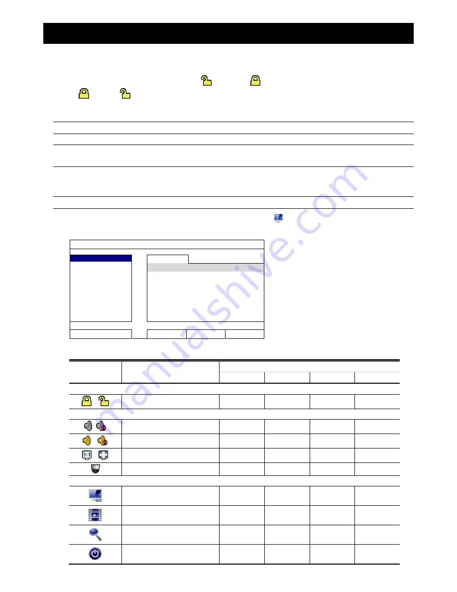 Eagle Eye 960H User Manual Download Page 20