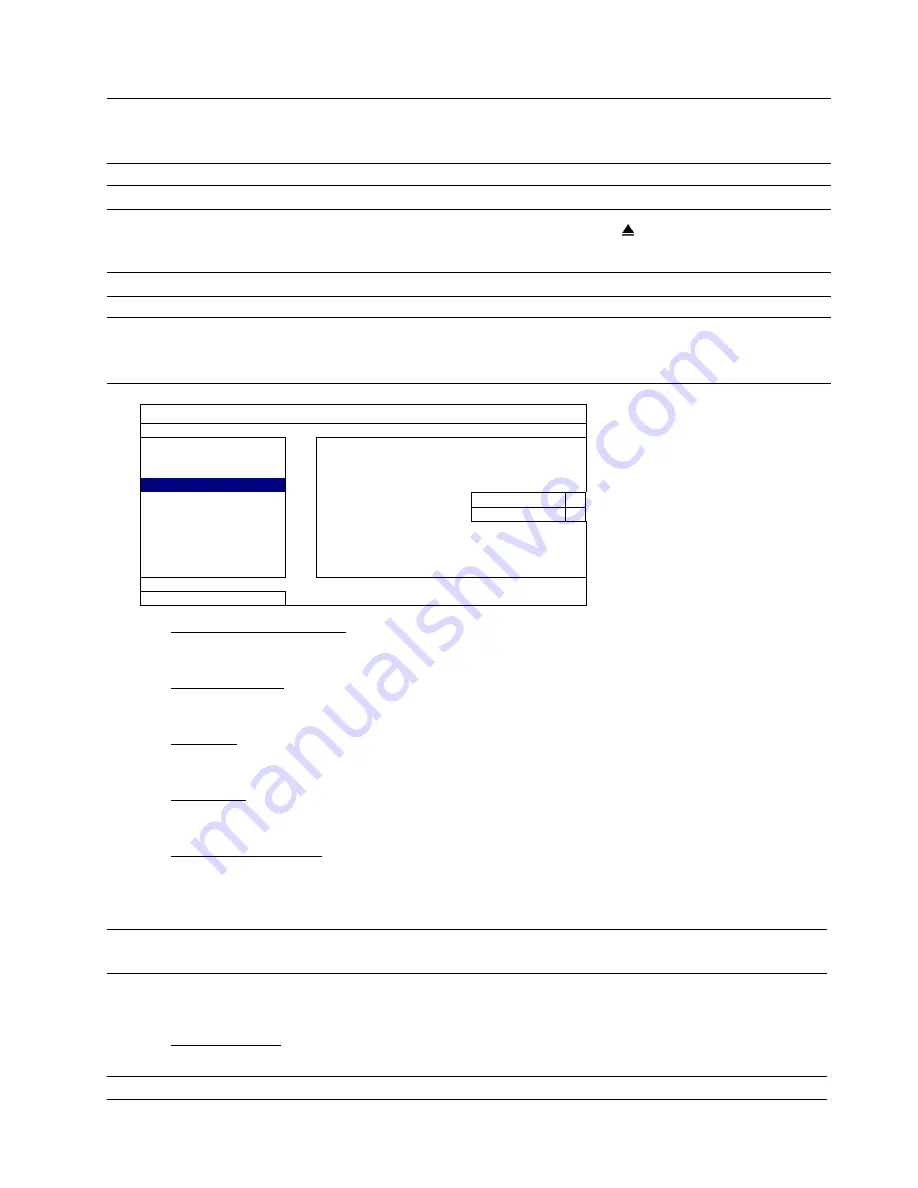 Eagle Eye 960H User Manual Download Page 31