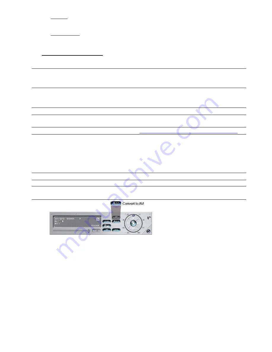 Eagle Eye 960H User Manual Download Page 32