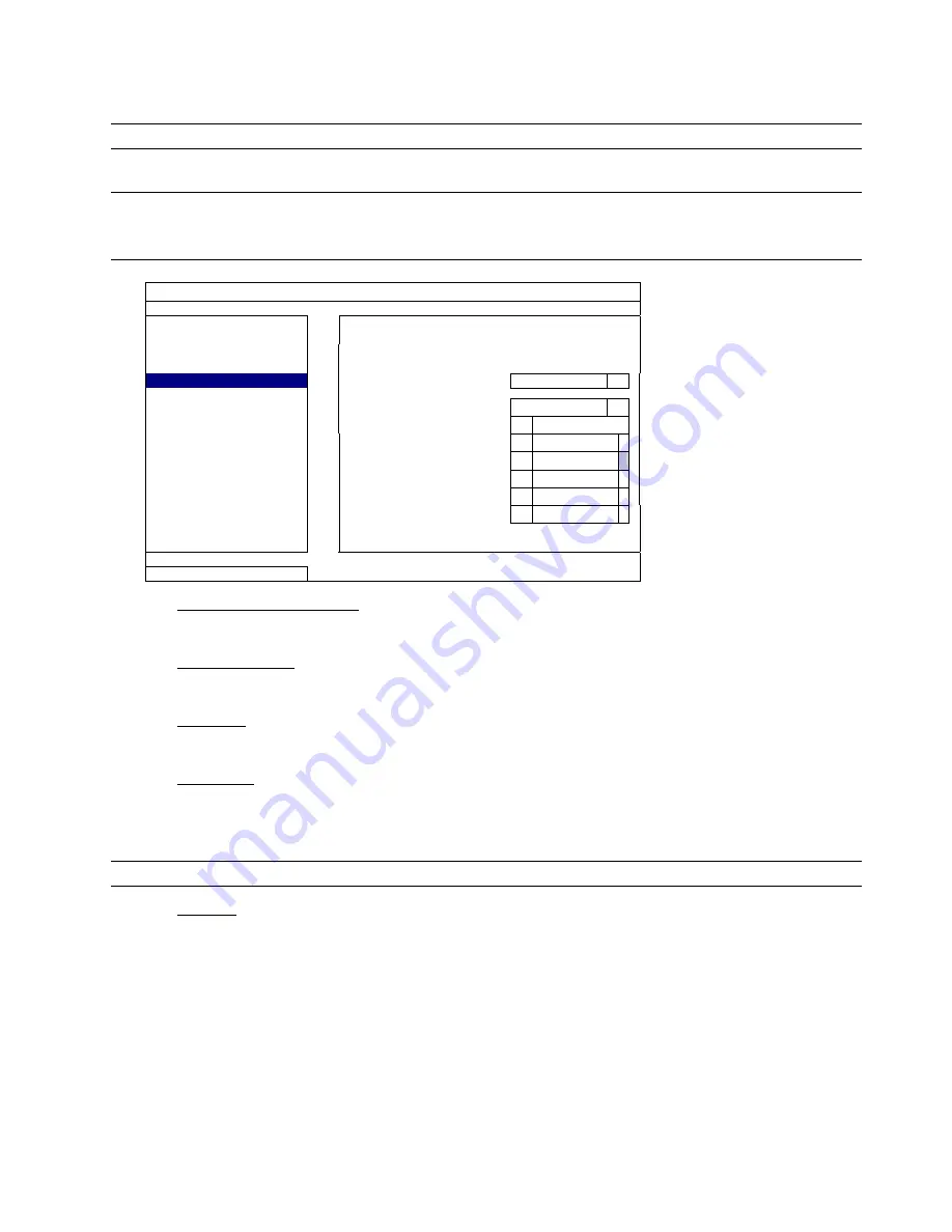 Eagle Eye 960H User Manual Download Page 33