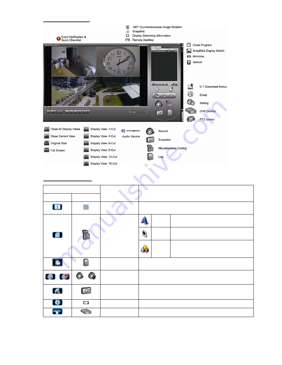 Eagle Eye 960H User Manual Download Page 56