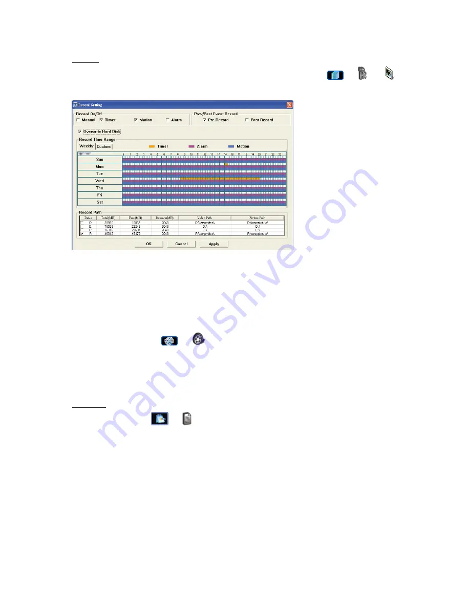 Eagle Eye 960H User Manual Download Page 57