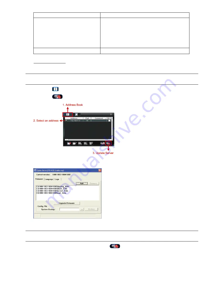 Eagle Eye 960H User Manual Download Page 59