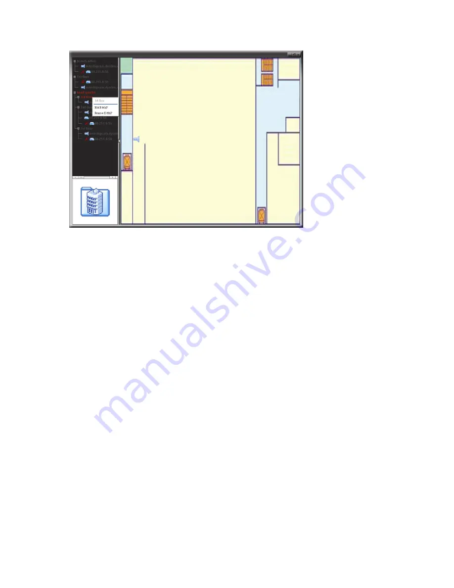 Eagle Eye 960H User Manual Download Page 64