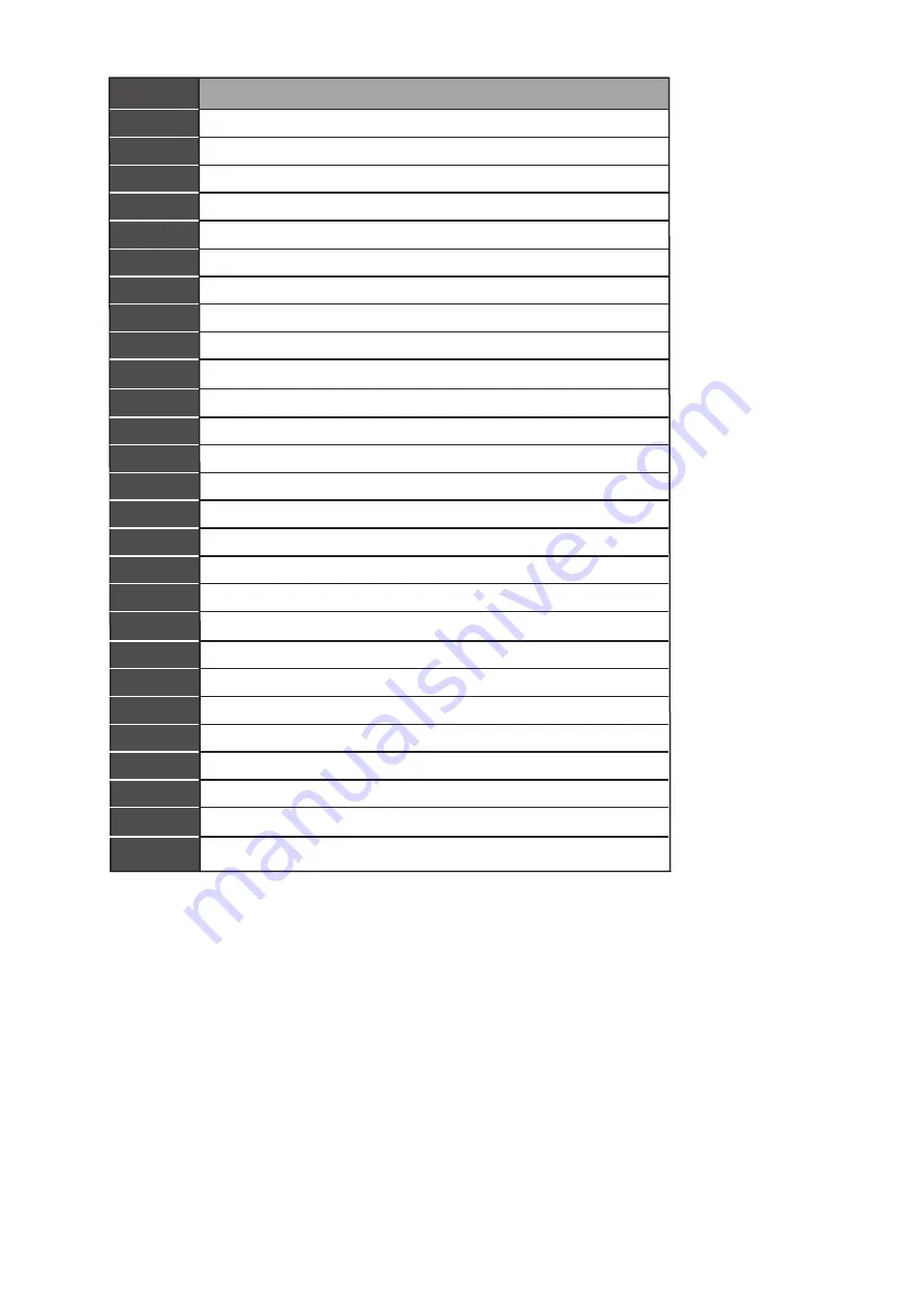 EAS Electric EVRO-120NDC Installation Manual Download Page 57