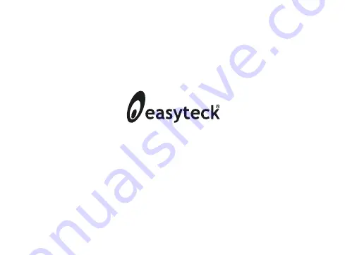 easyteck M100 Manual Download Page 1