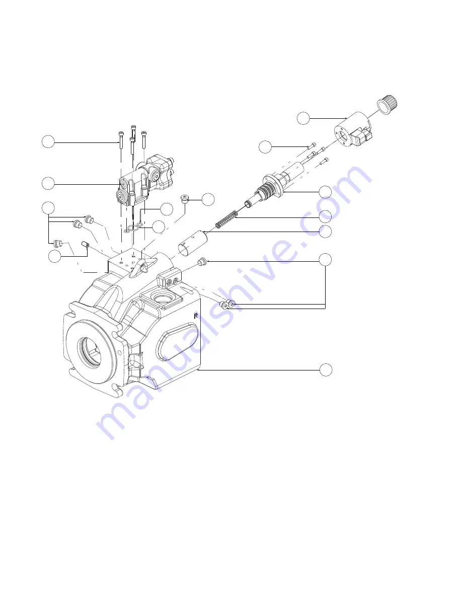 Eaton 620 Service Manual Download Page 8