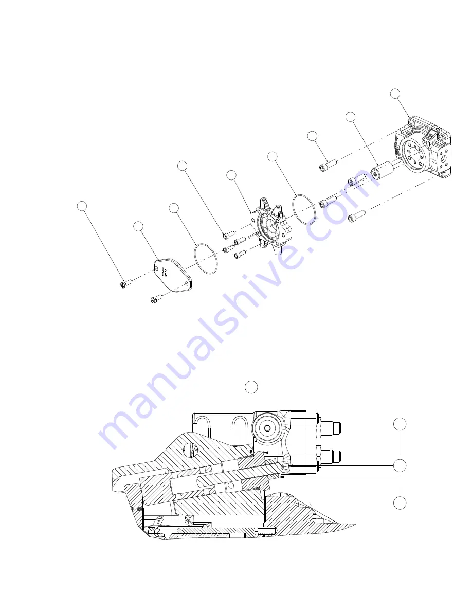 Eaton 620 Service Manual Download Page 9