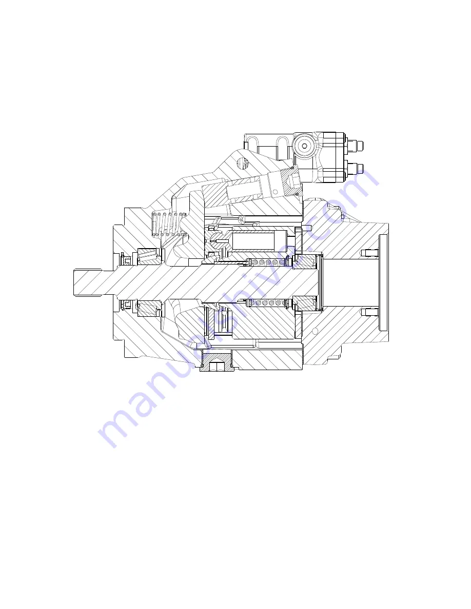 Eaton 620 Service Manual Download Page 10