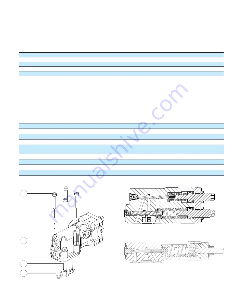 Eaton 620 Service Manual Download Page 17