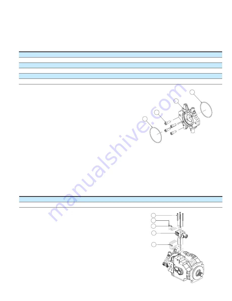 Eaton 620 Service Manual Download Page 19