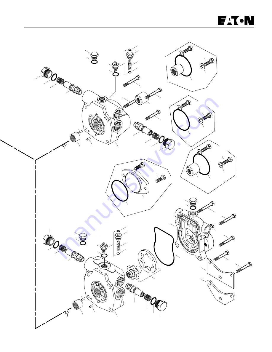 Eaton 70160 Manual Download Page 5