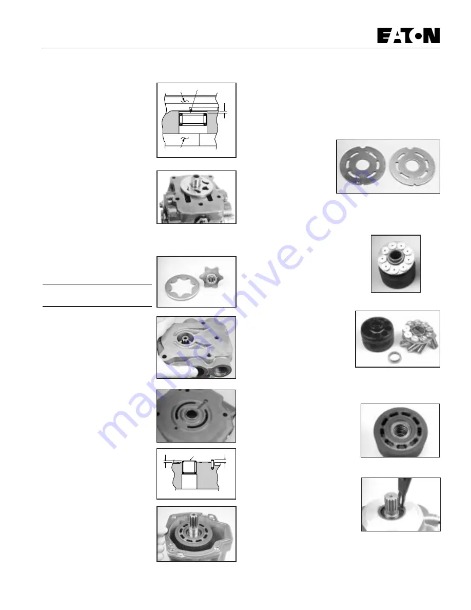 Eaton 70160 Скачать руководство пользователя страница 9