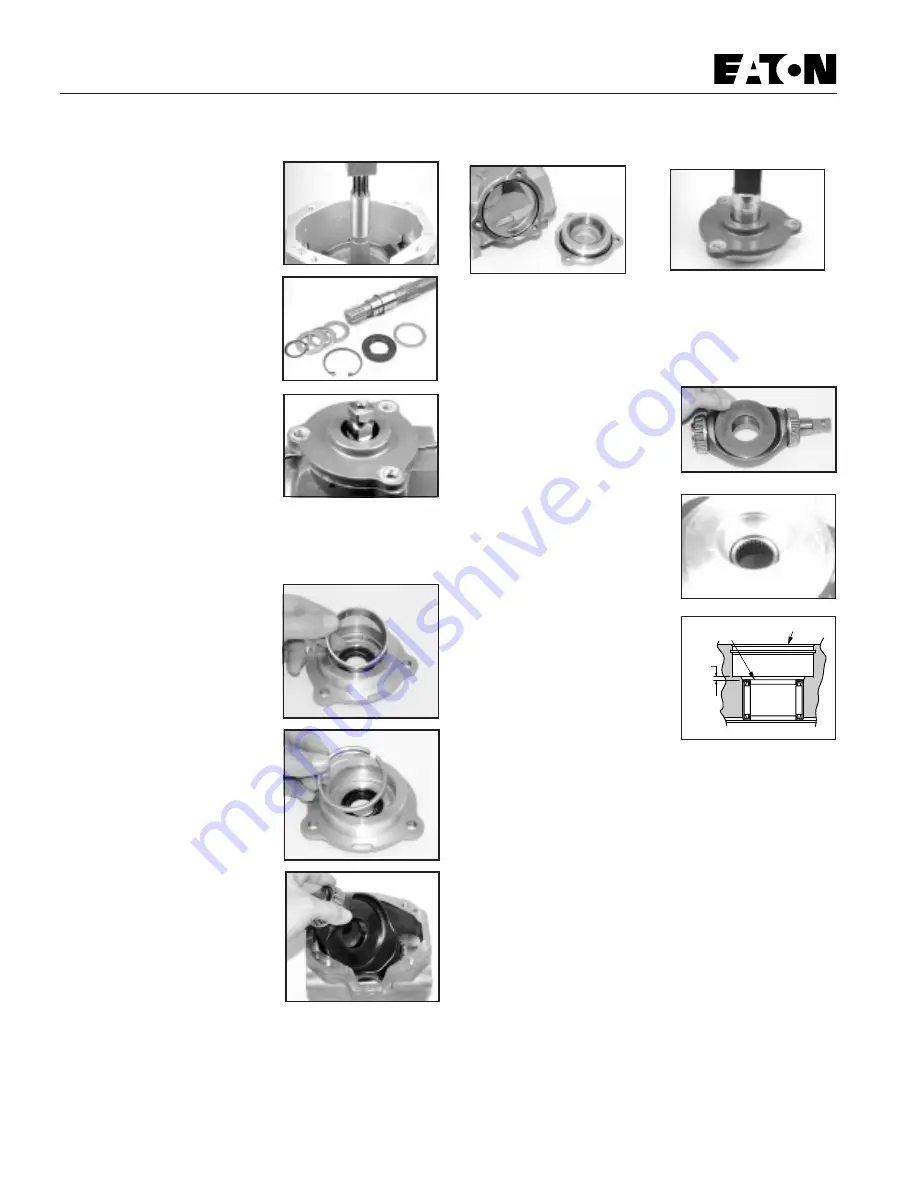 Eaton 70160 Manual Download Page 10