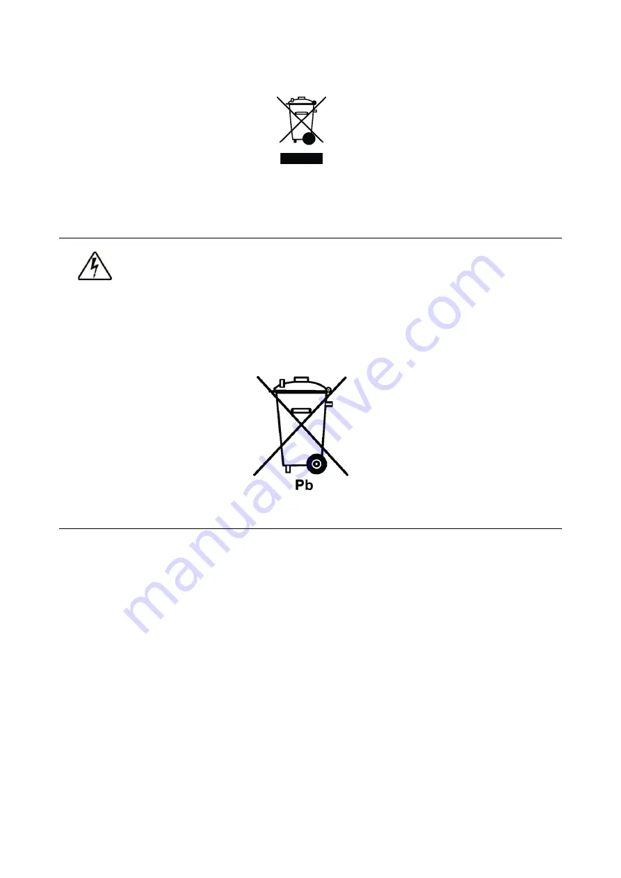 Eaton 93P User And Installation Manual Download Page 22