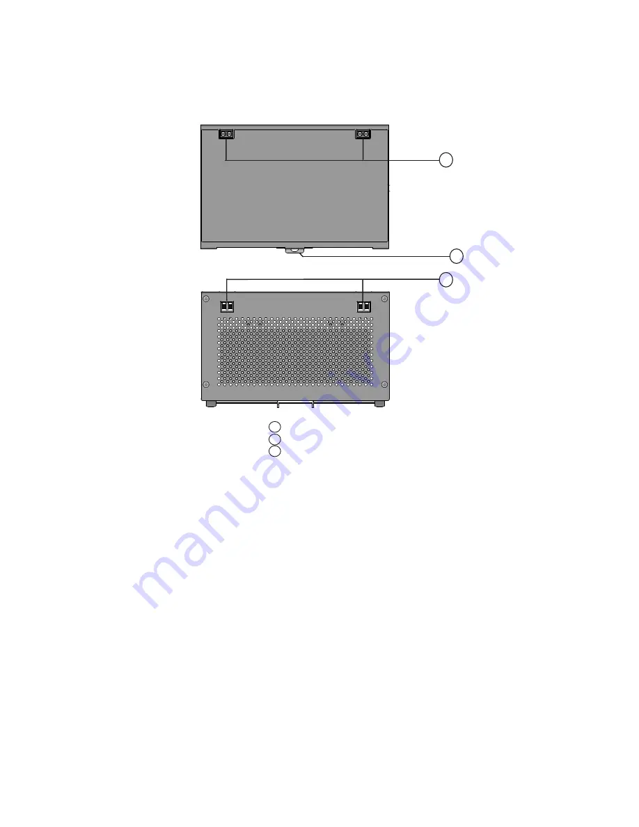 Eaton DIN24240DC Quick Start Manual Download Page 4