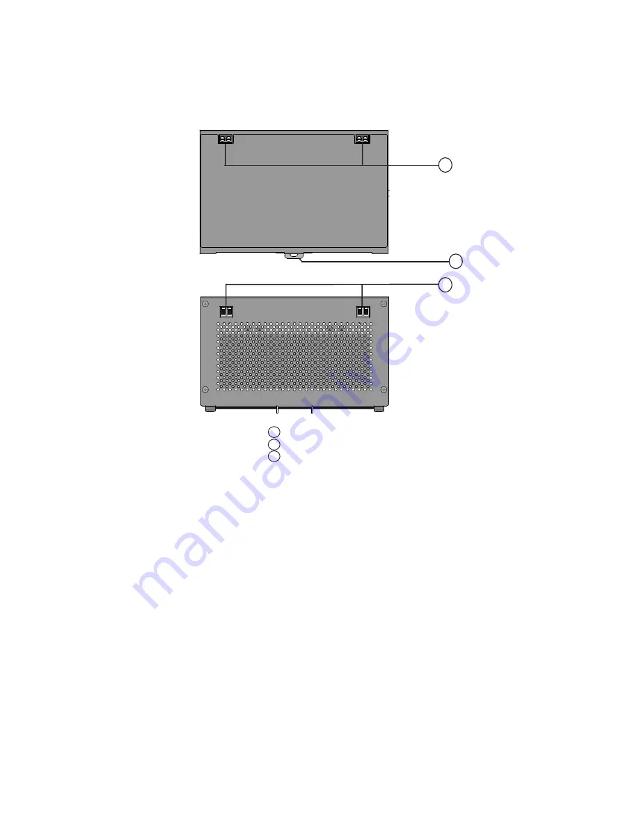 Eaton DIN24240DC Quick Start Manual Download Page 11