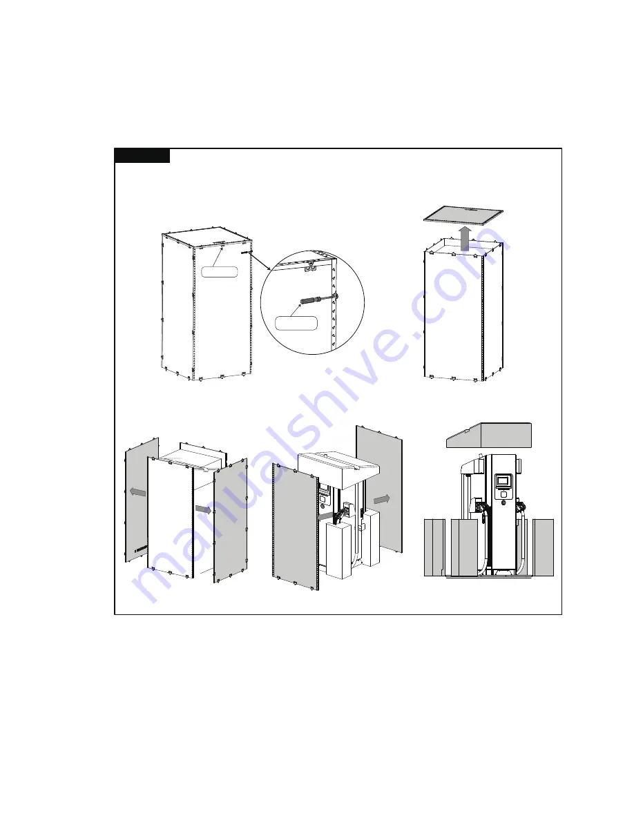 Eaton Green Motion GMDC50-CCS Скачать руководство пользователя страница 28