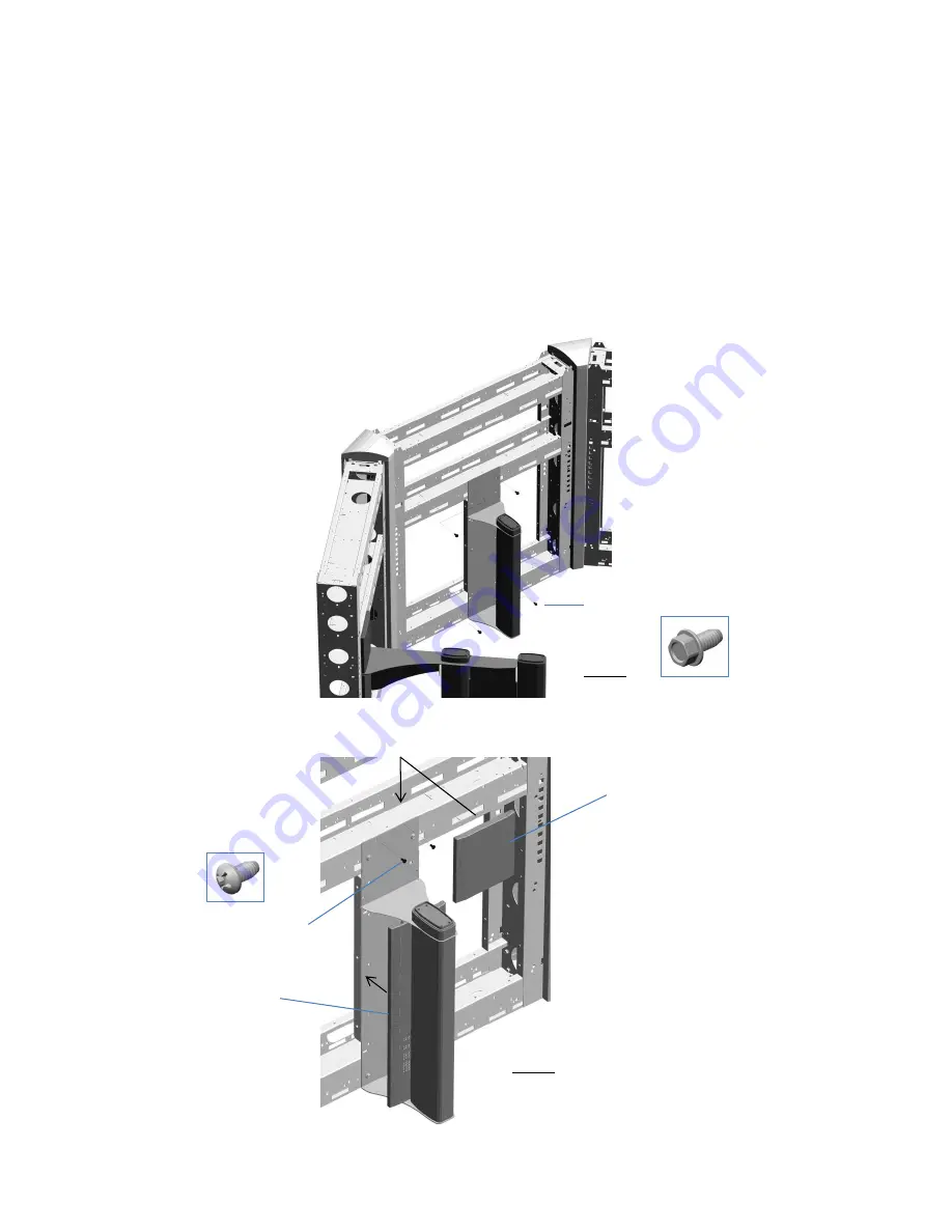 Eaton Profile Installation Manual Download Page 46