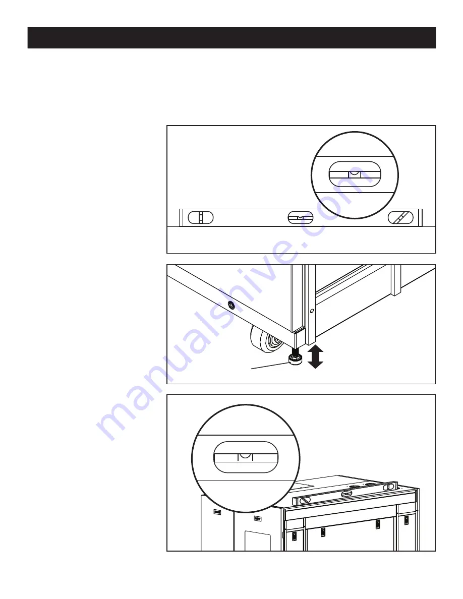 Eaton SmartRack SRP-R-C25 Скачать руководство пользователя страница 13