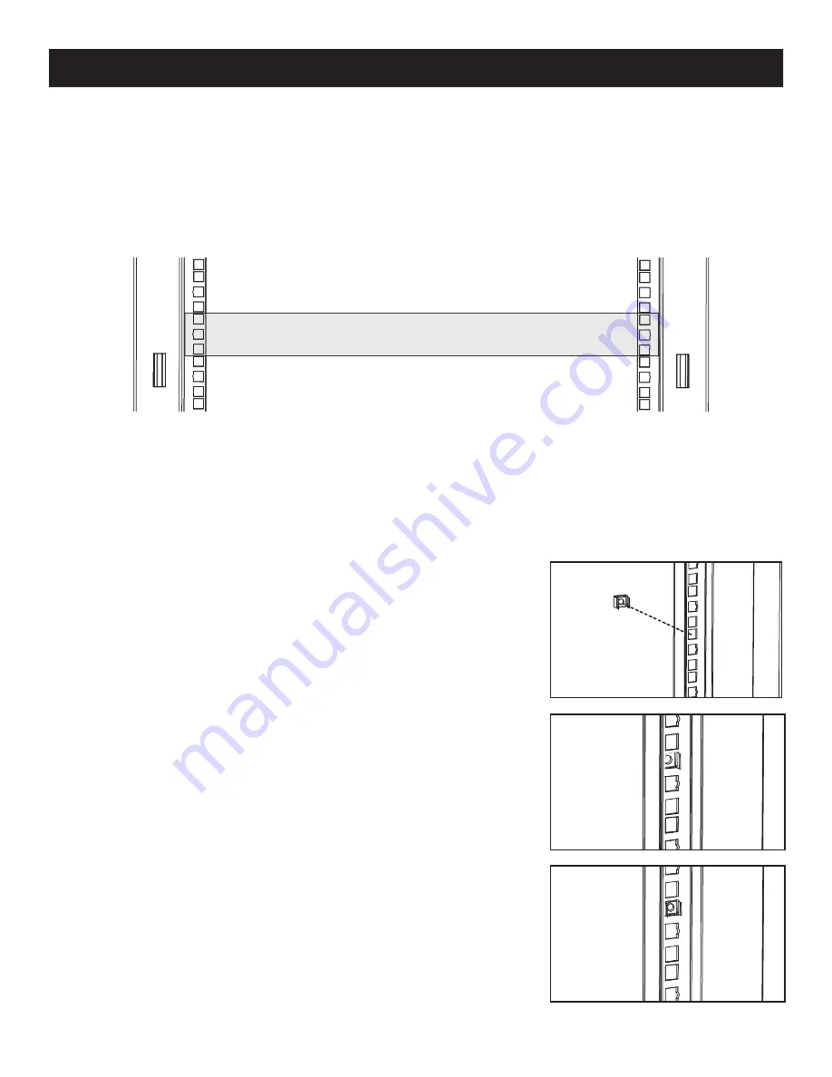 Eaton SmartRack SRP-R-C25 Скачать руководство пользователя страница 19