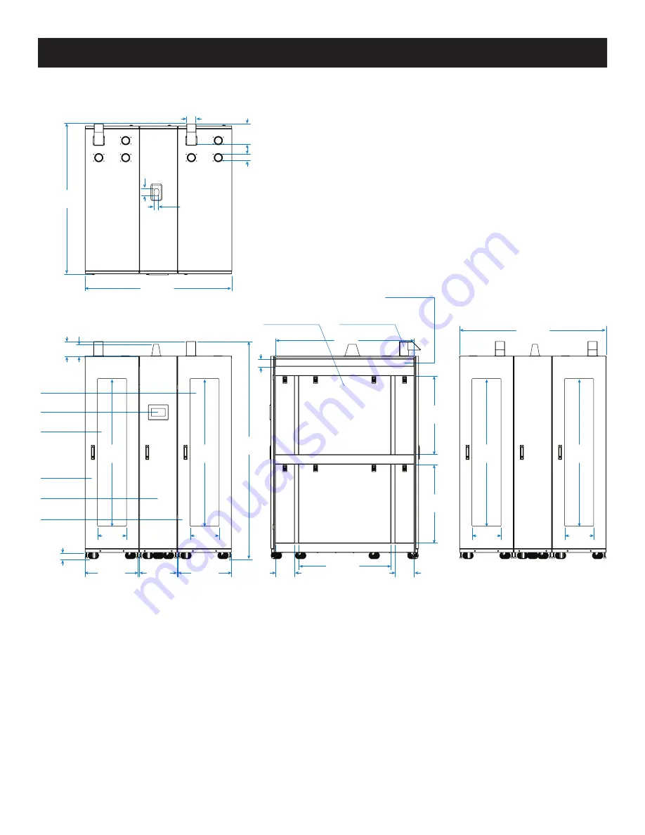 Eaton SmartRack SRP-R-C25 Скачать руководство пользователя страница 26