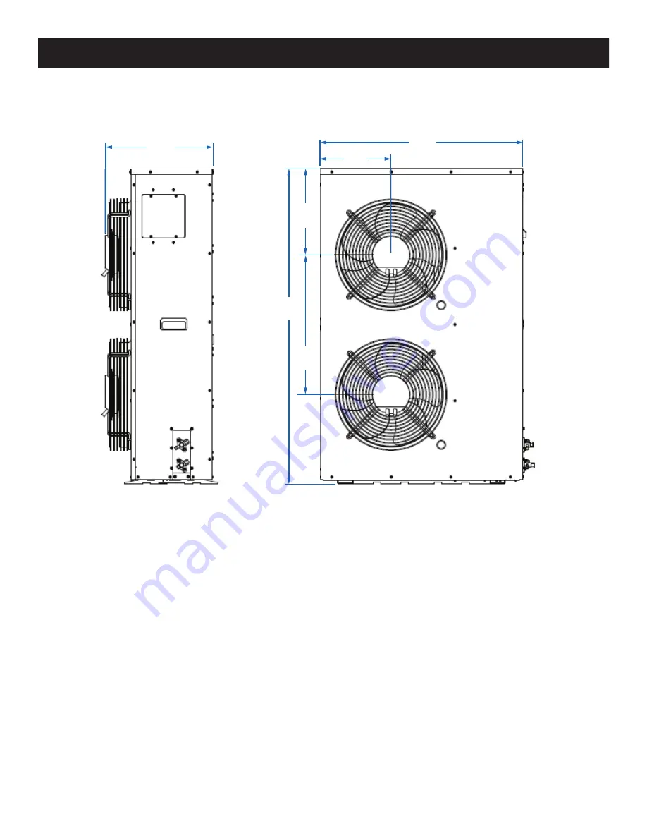 Eaton SmartRack SRP-R-C25 Скачать руководство пользователя страница 40