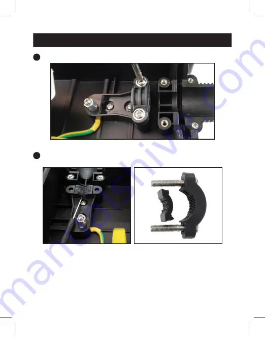 Eaton TRIPP-LITE N600H-0072-3 Manual Download Page 6