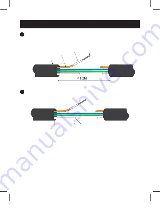 Eaton TRIPP-LITE N600H-0072-3 Manual Download Page 7