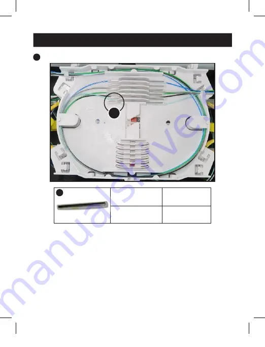 Eaton TRIPP-LITE N600H-0072-3 Manual Download Page 22