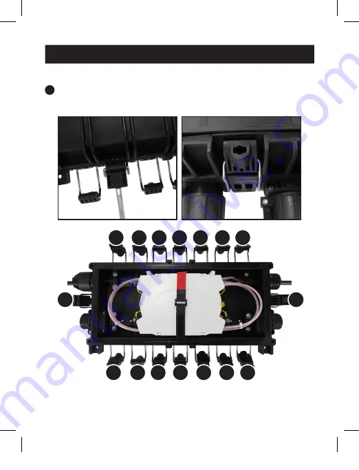 Eaton TRIPP-LITE N600H-0072-3 Manual Download Page 24