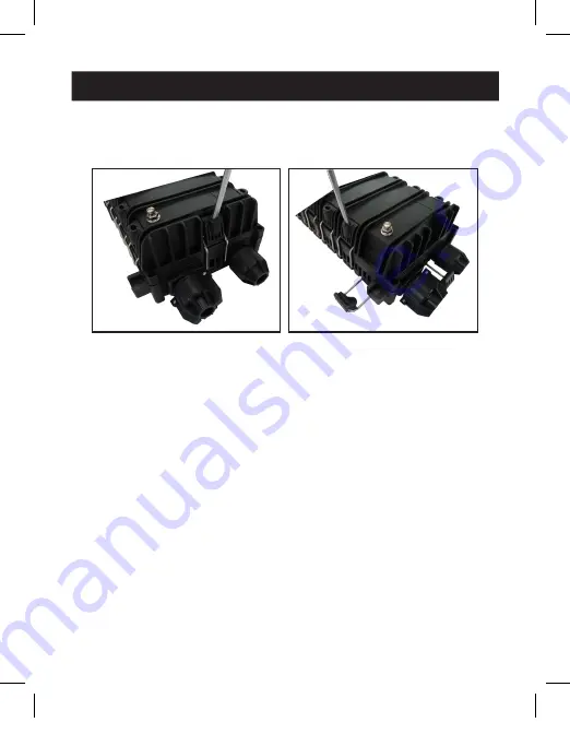 Eaton TRIPP-LITE N600H-0072-3 Manual Download Page 34