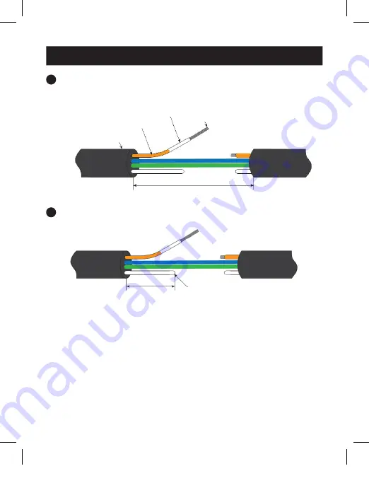 Eaton TRIPP-LITE N600H-0072-3 Manual Download Page 39