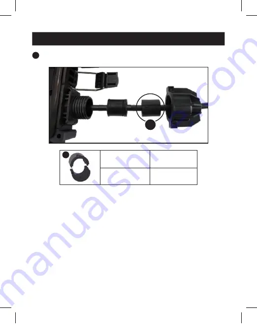 Eaton TRIPP-LITE N600H-0072-3 Manual Download Page 45