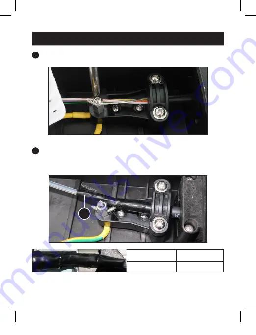 Eaton TRIPP-LITE N600H-0072-3 Скачать руководство пользователя страница 50