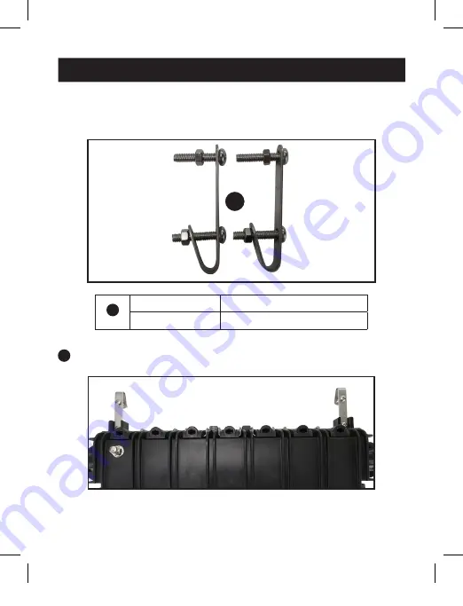 Eaton TRIPP-LITE N600H-0072-3 Manual Download Page 57