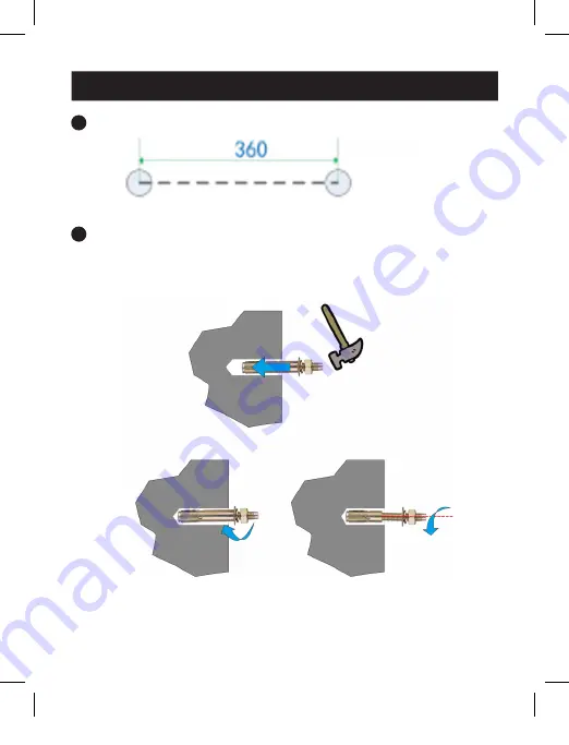 Eaton TRIPP-LITE N600H-0072-3 Manual Download Page 60