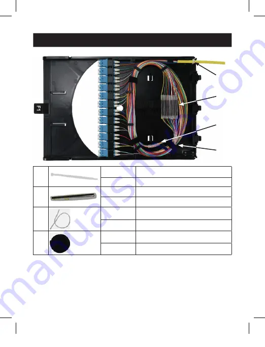 Eaton TRIPP-LITE N600P-288U-12 Owner'S Manual Download Page 31