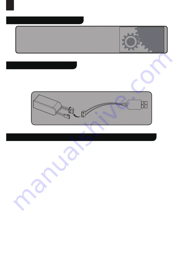 Eazy RC PATRIOT Instruction Manual Download Page 14