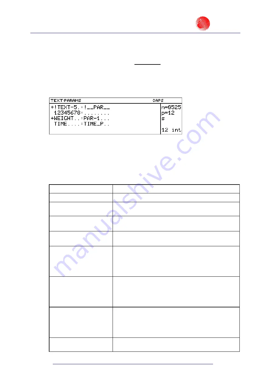 EBS Ink-Jet Systems 1500 Series User Manual Download Page 38