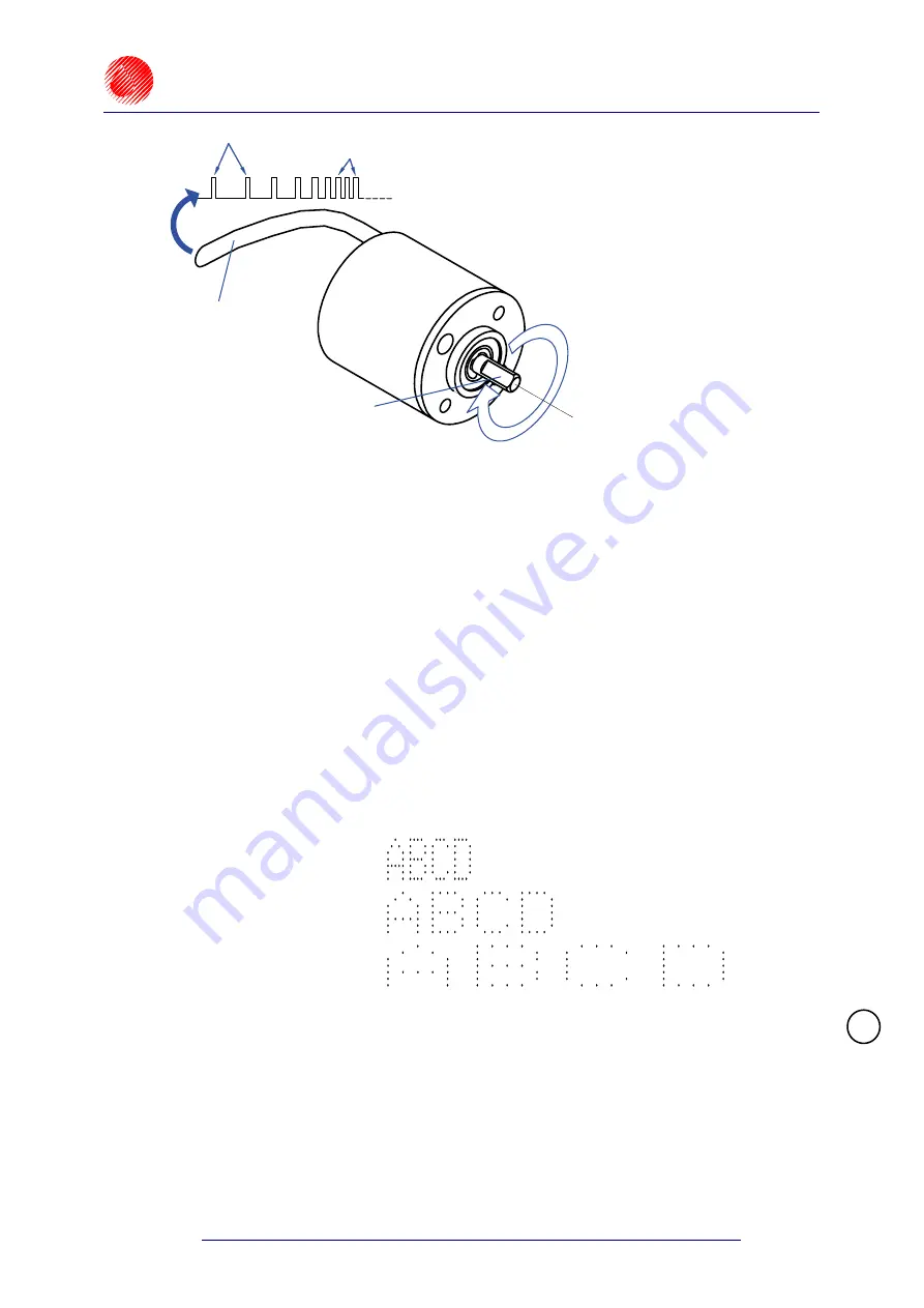 EBS Ink-Jet Systems 1500 Series User Manual Download Page 79