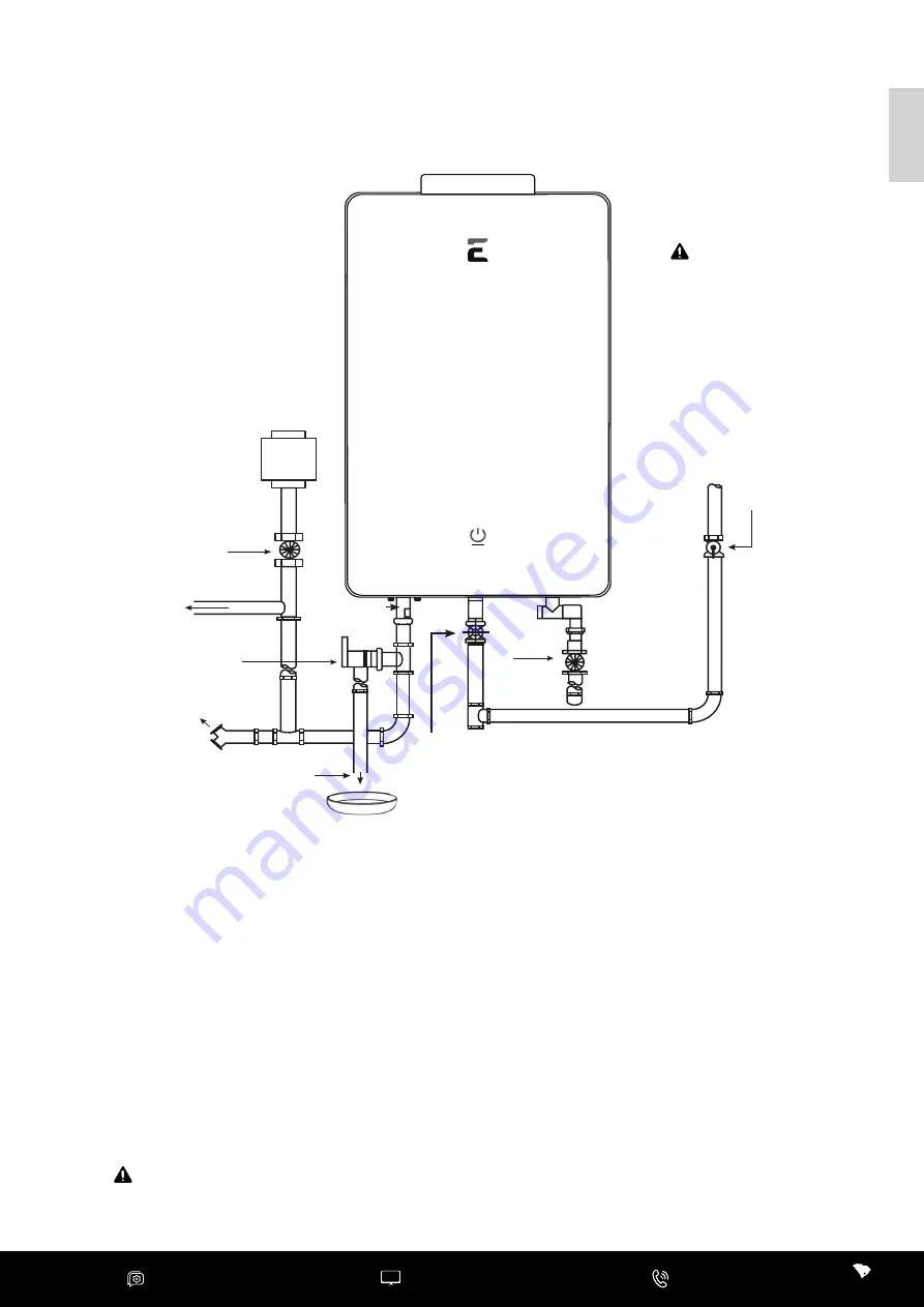 Eccotemp SH22 Manual Download Page 47